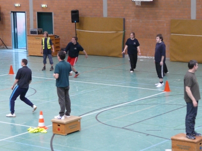 Völkerball 02.04.2011
